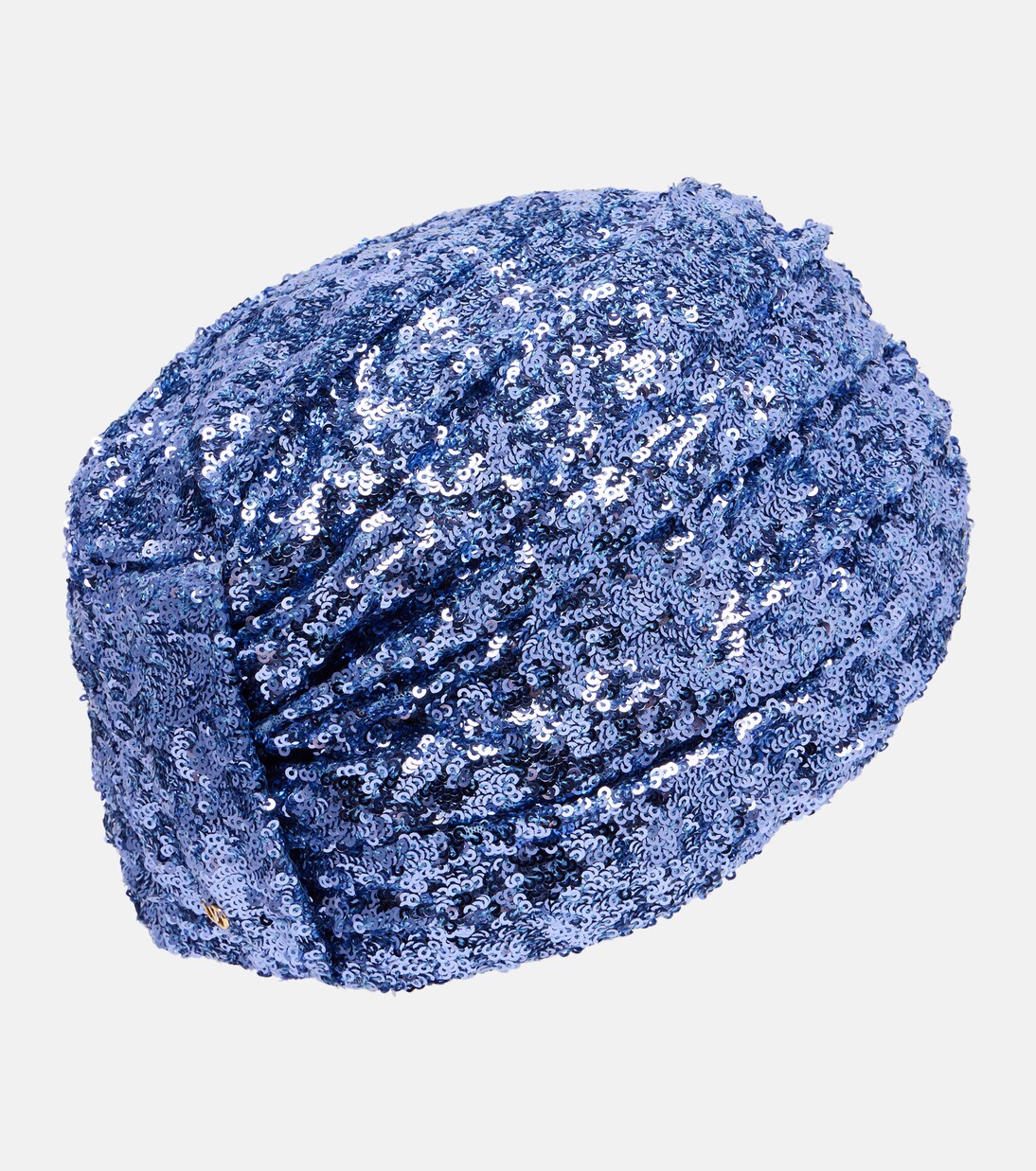 Cappello Escape con paillettes | Valentino