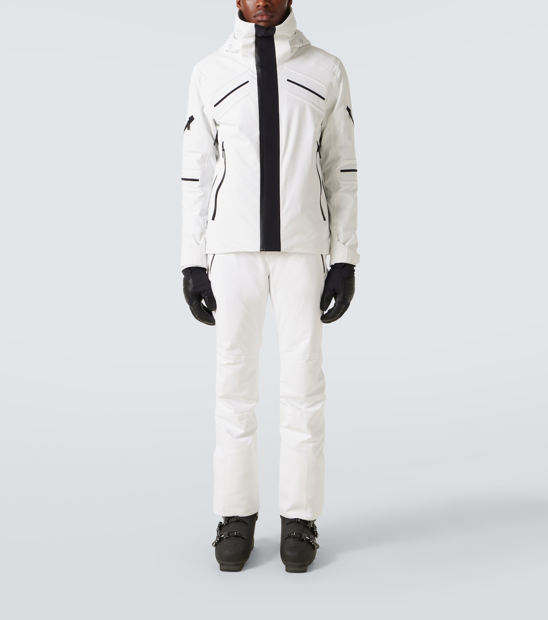 William ski pants | Toni Sailer