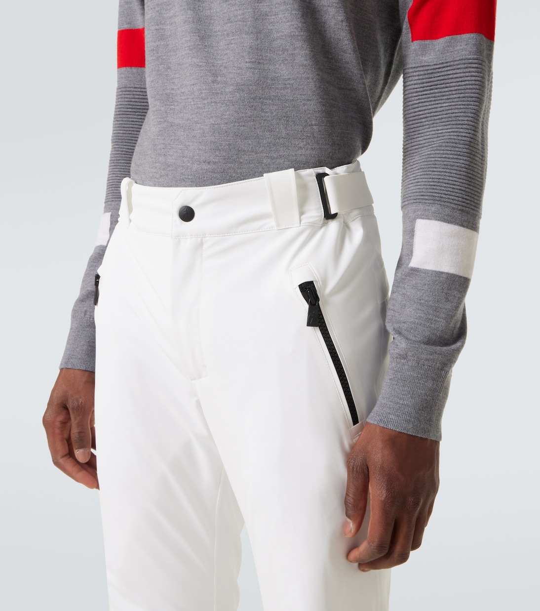 William ski pants | Toni Sailer