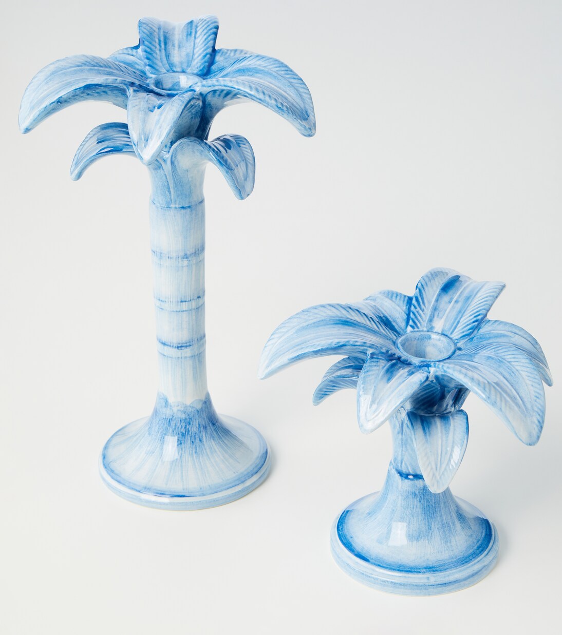 Kerzenständer Palm Medium | Les-Ottomans