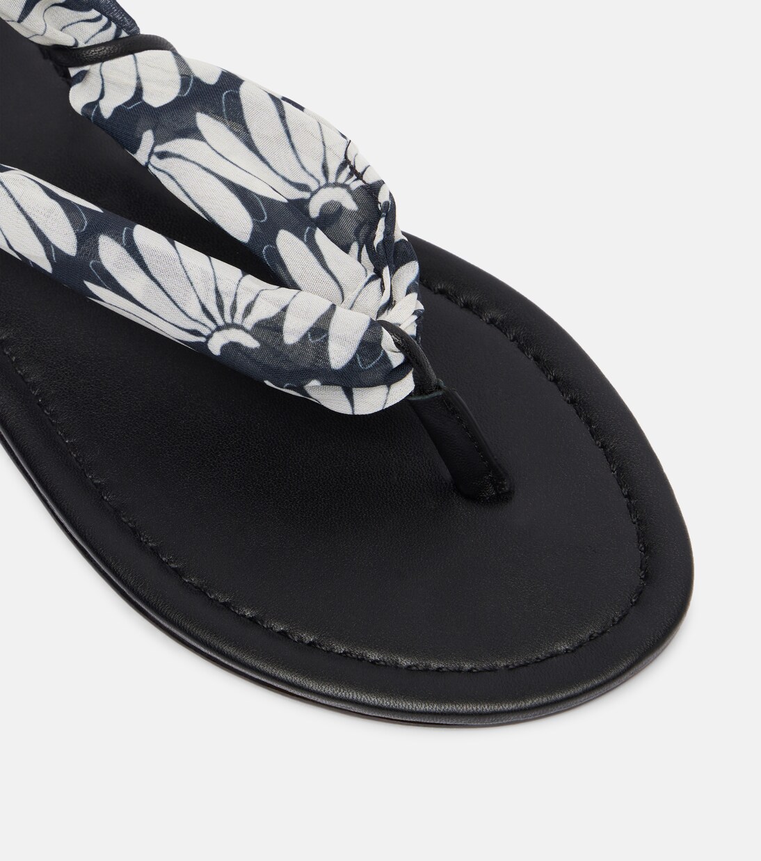Floral thong sandals | Farm Rio