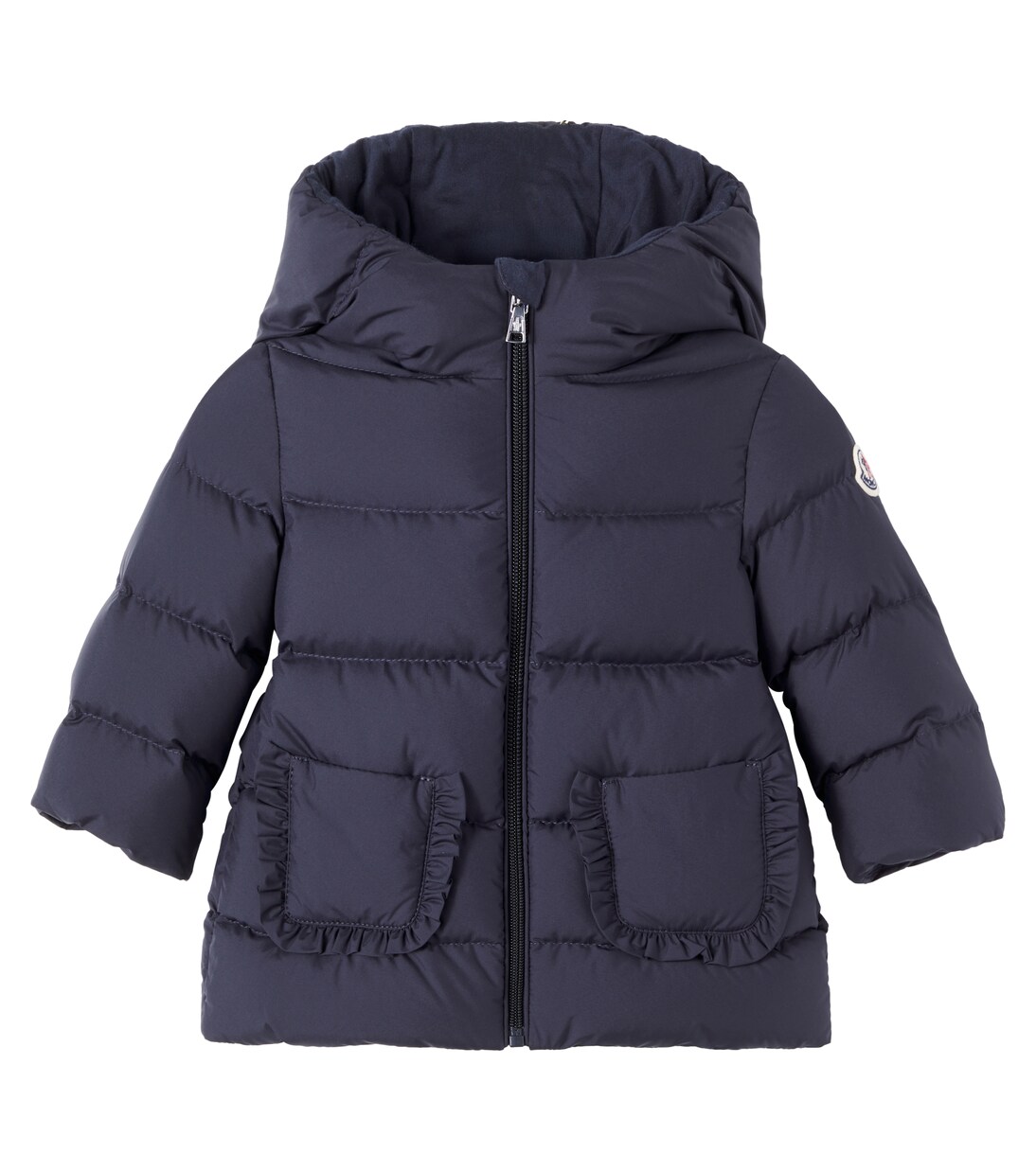 Bébé – Veste doudoune Molan | Moncler Enfant