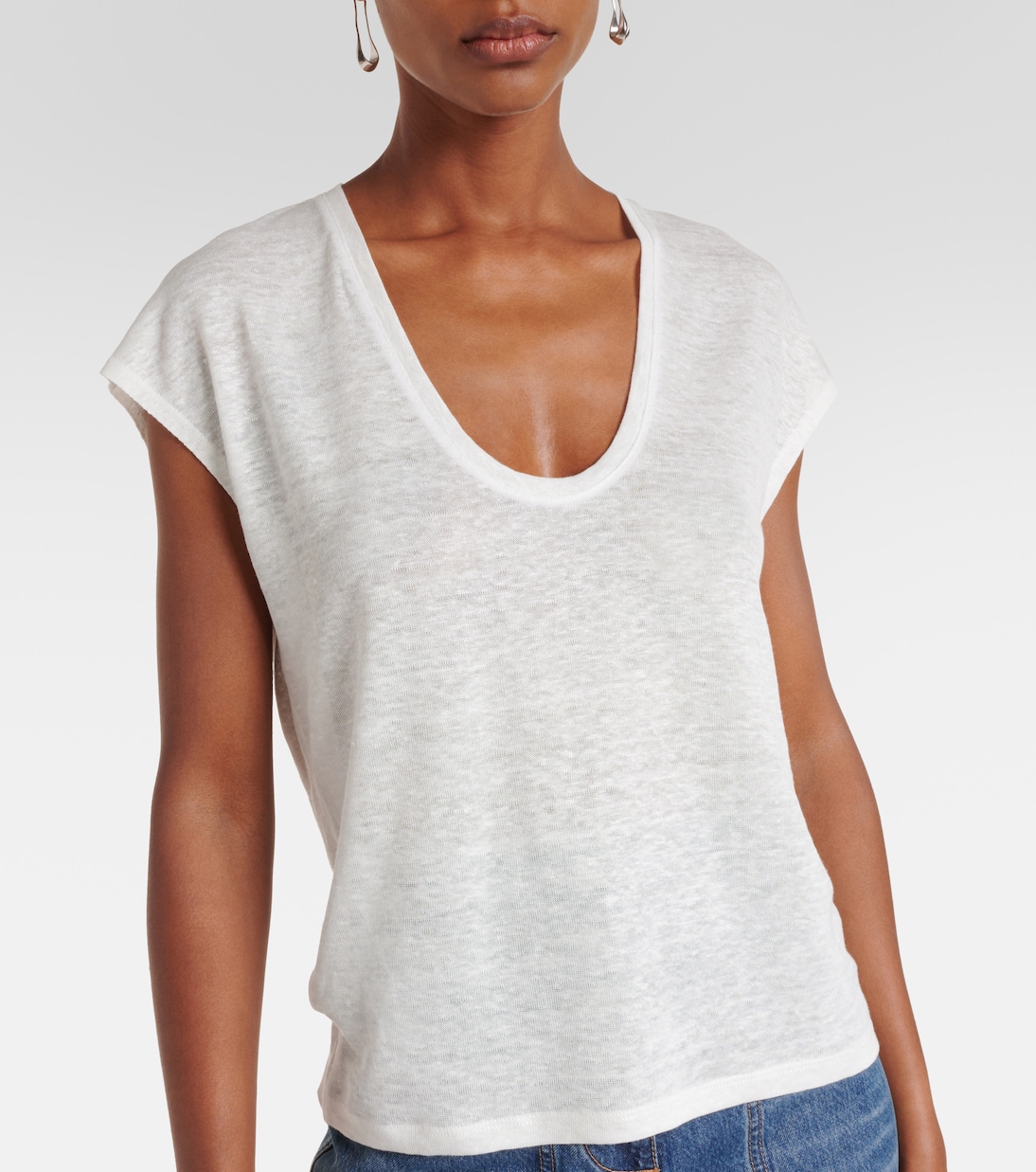 Top Natural Ease | Dorothee Schumacher