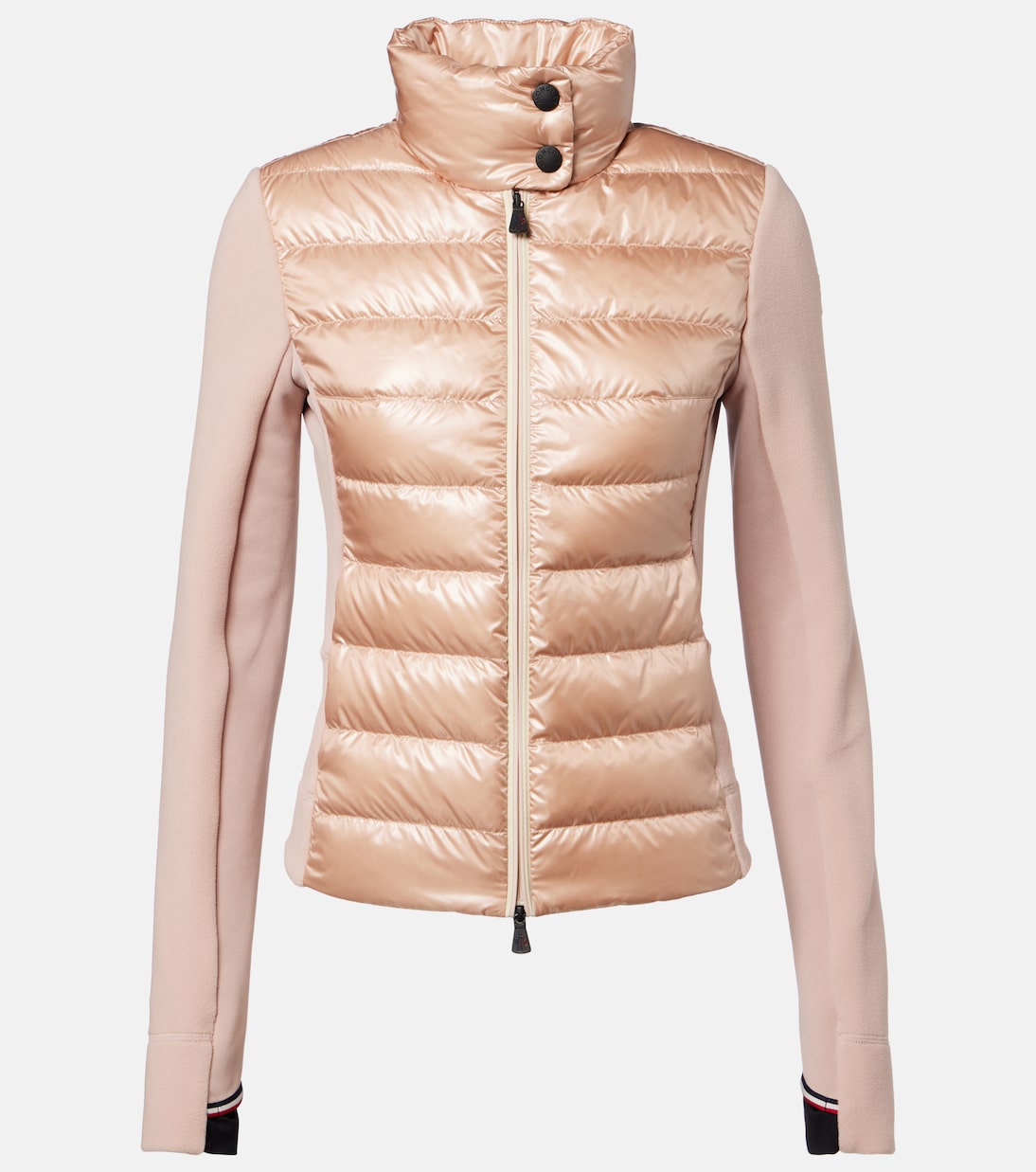 Down-paneled jacket | Moncler Grenoble