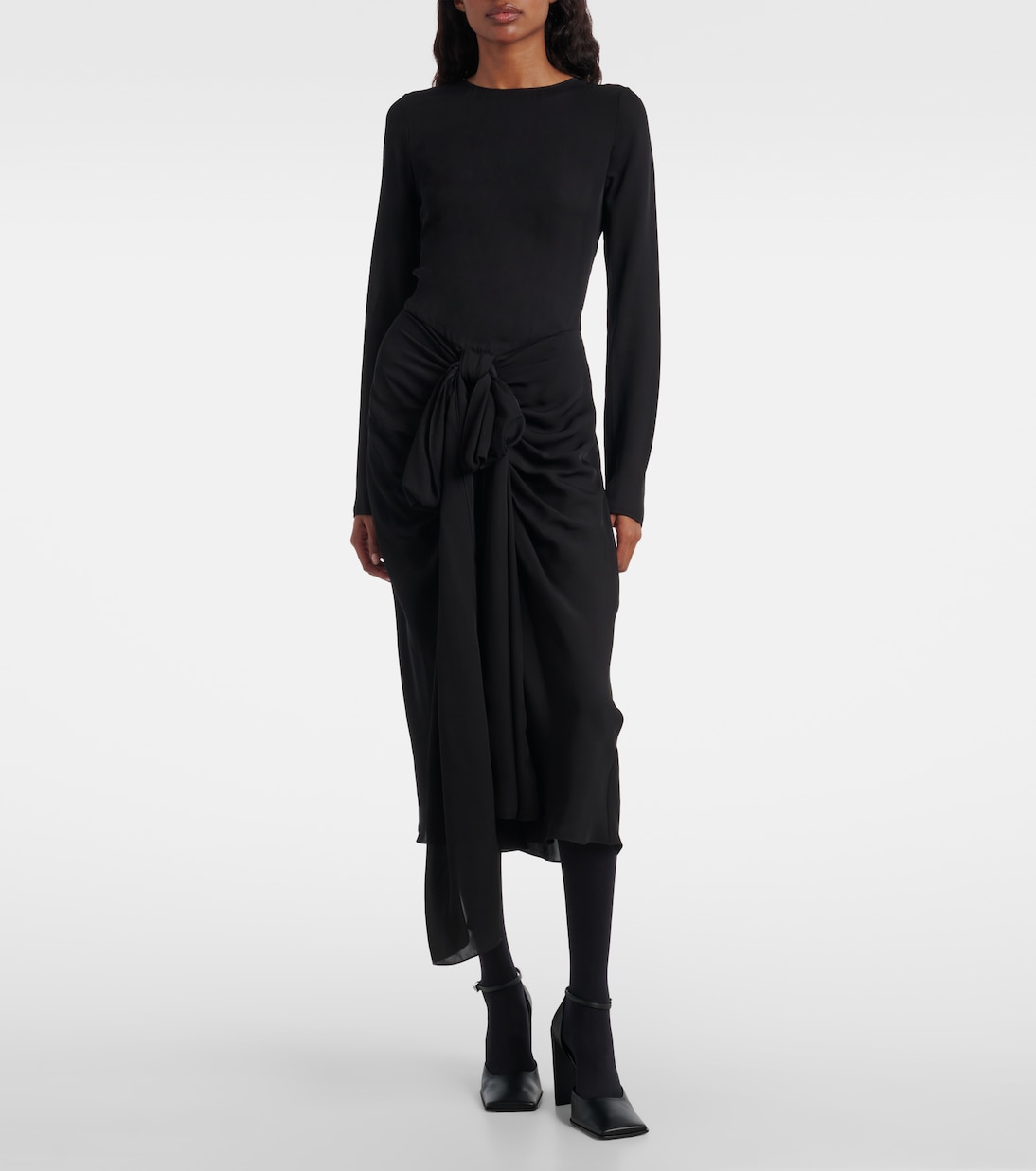 Midikleid | Alaïa
