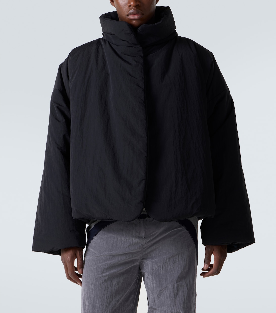 Puffer jacket | ERL