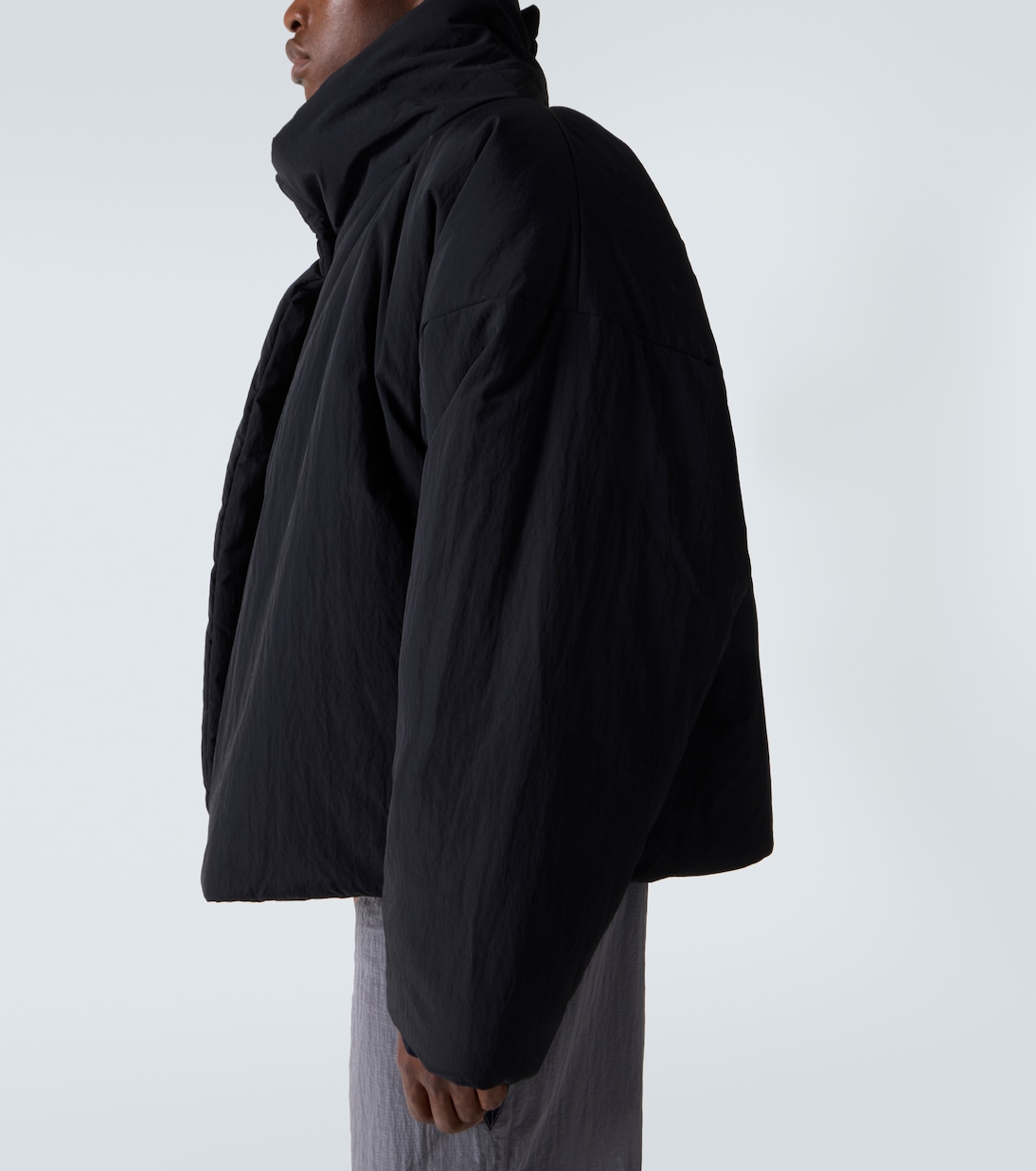 Puffer jacket | ERL