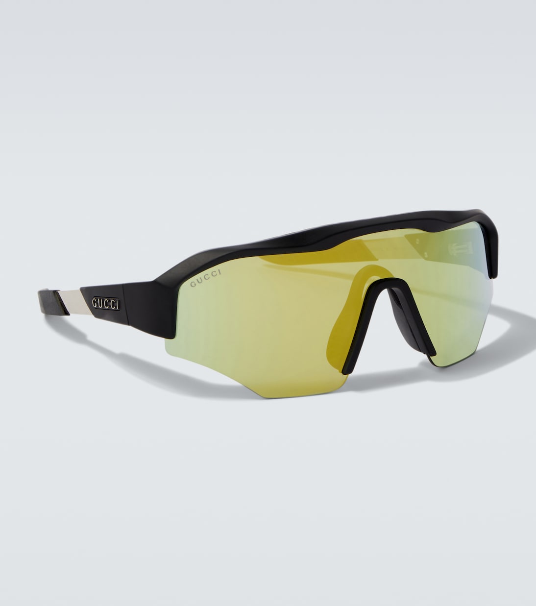 Lunettes de soleil à logo | Gucci