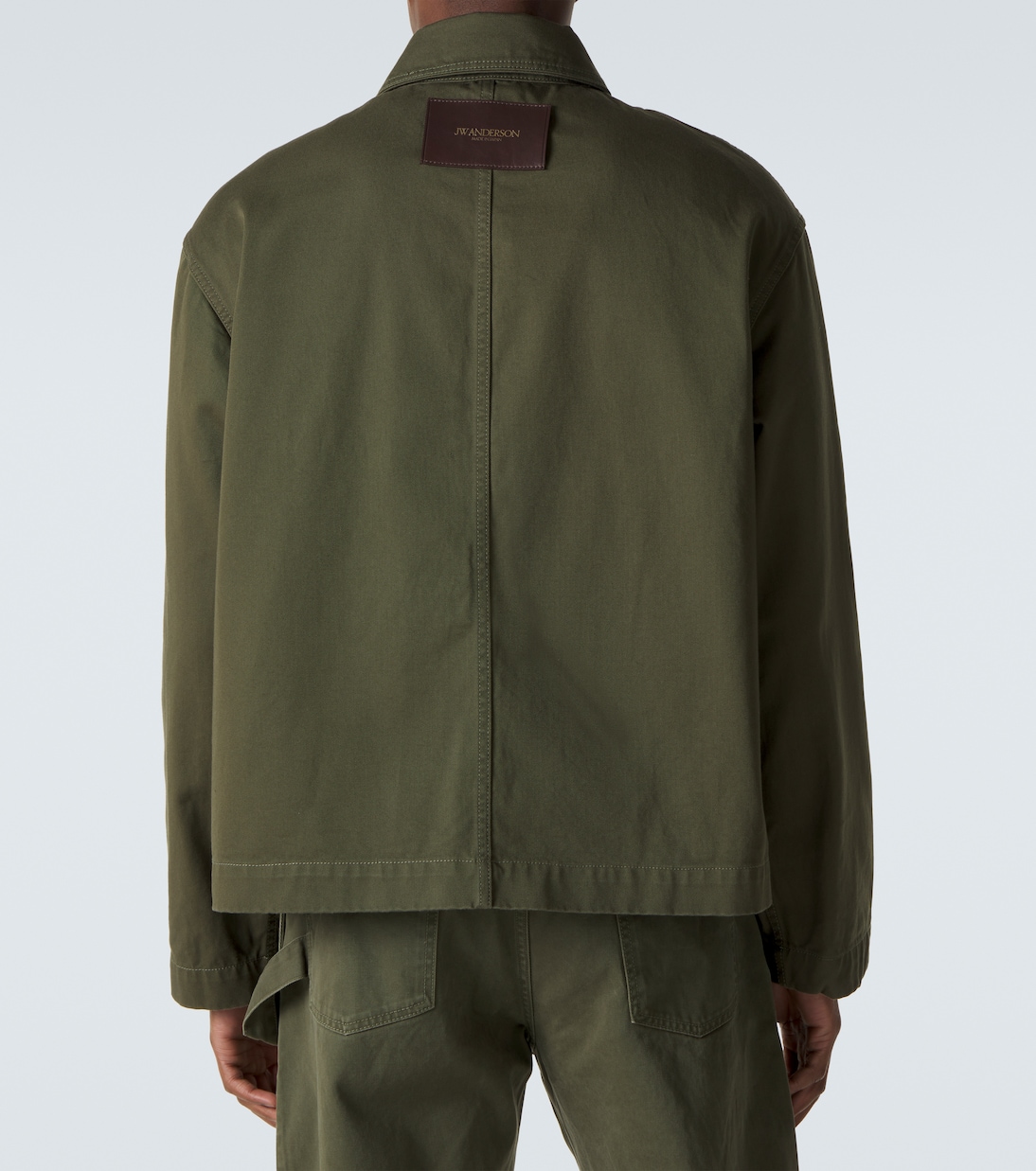 Giacca di jeans | JW Anderson