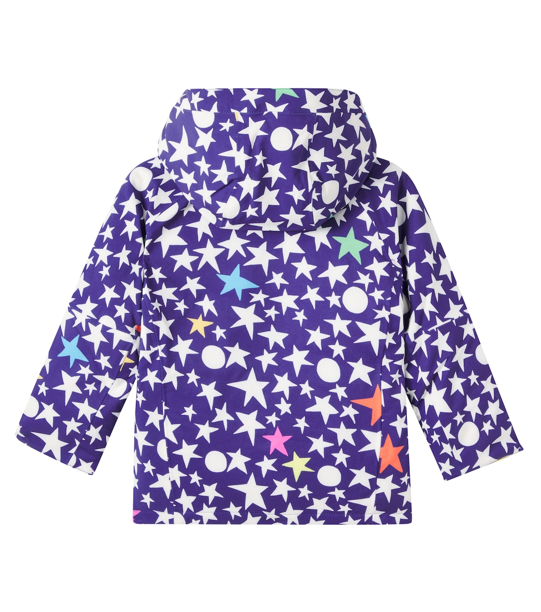 Bedruckte Skijacke | Stella McCartney Kids