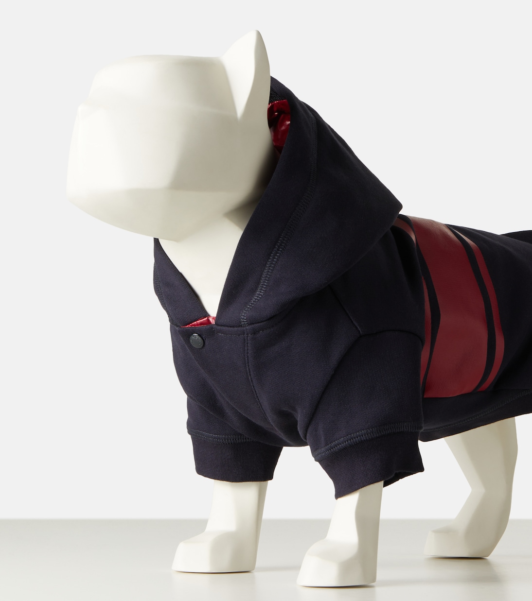 Moncler Poldo Dog Couture dog sweater | Moncler