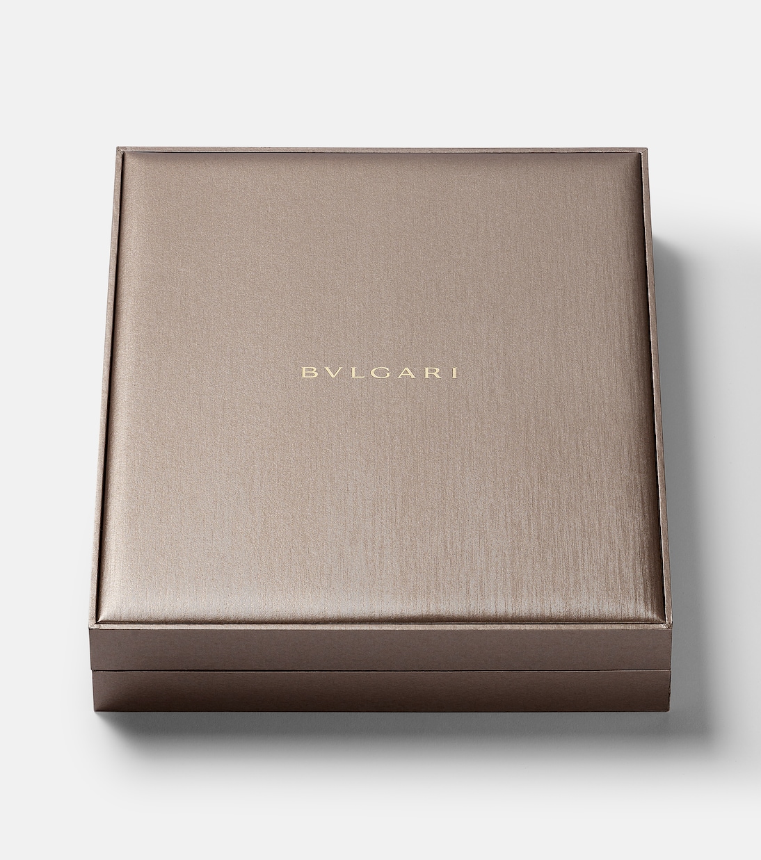 Serpenti Viper 18kt rose gold necklace | Bvlgari