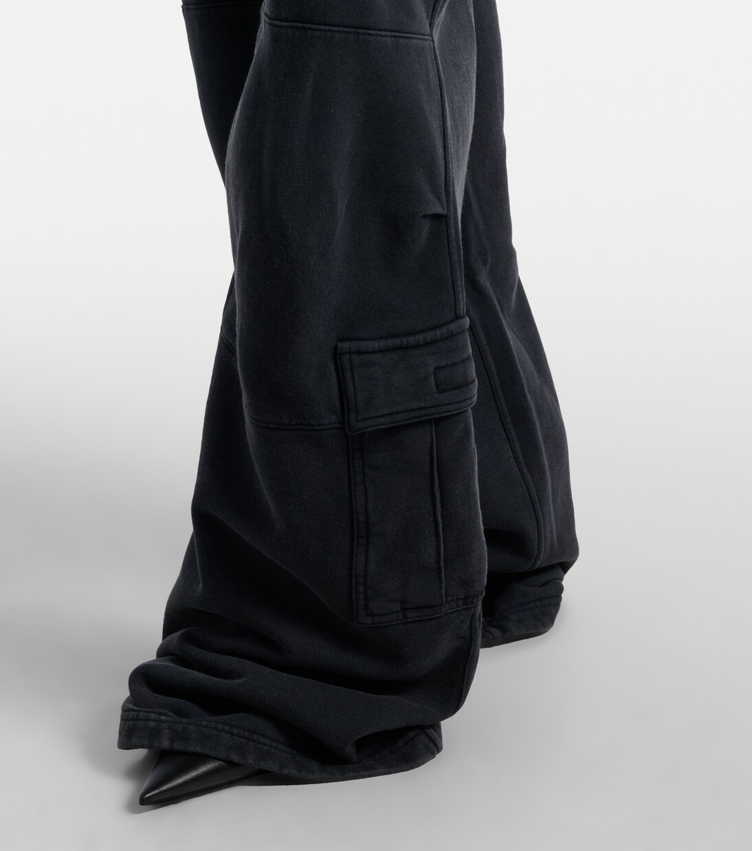 Cotton cargo pants | Balenciaga