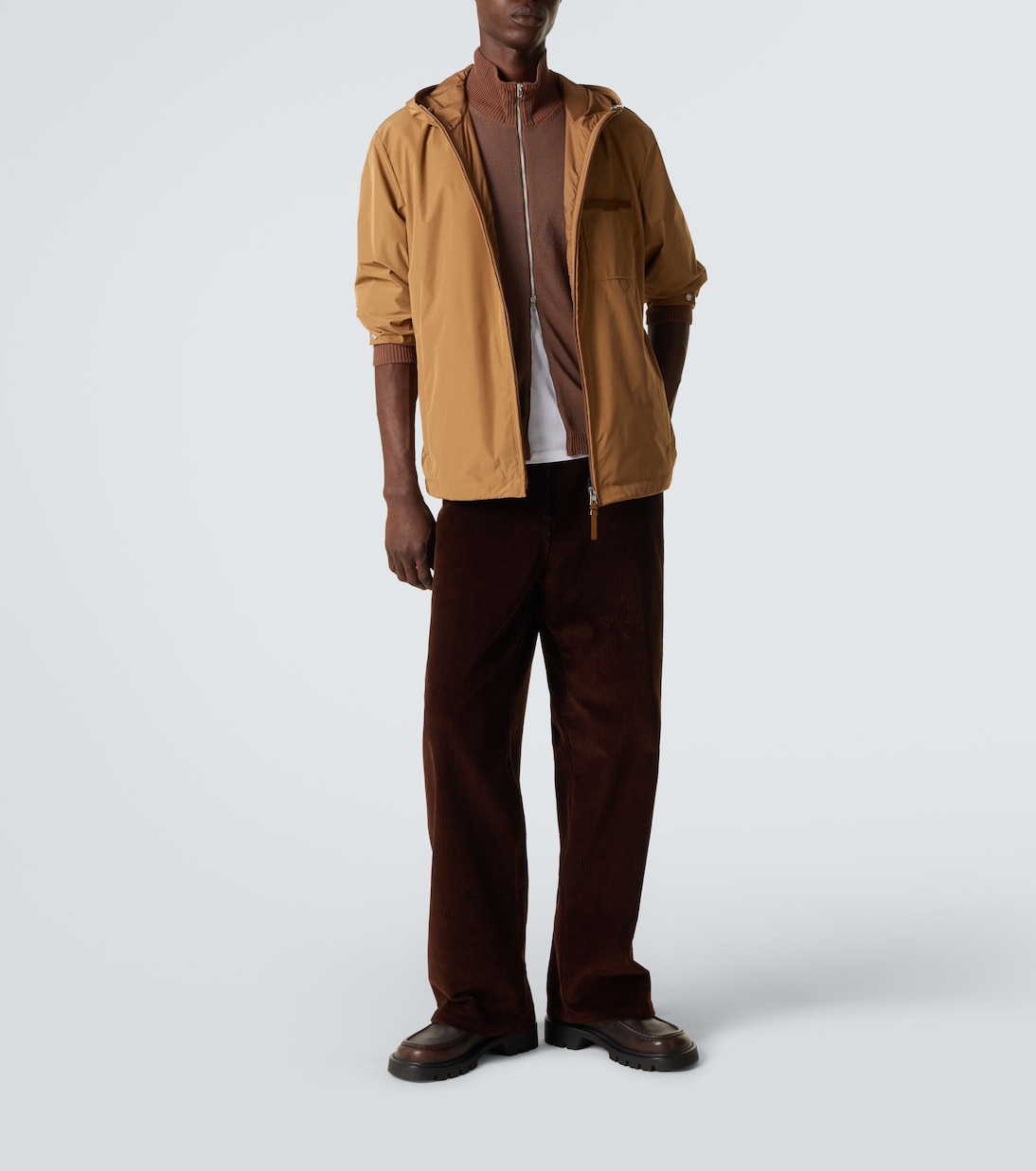 Veste à capuche | Moncler