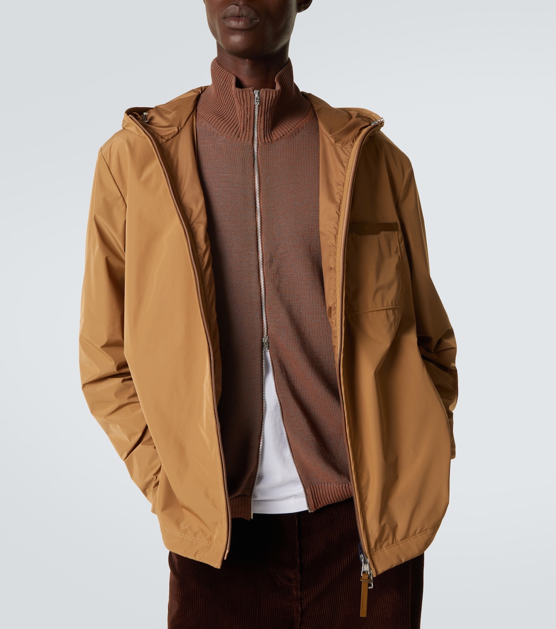 Veste à capuche | Moncler