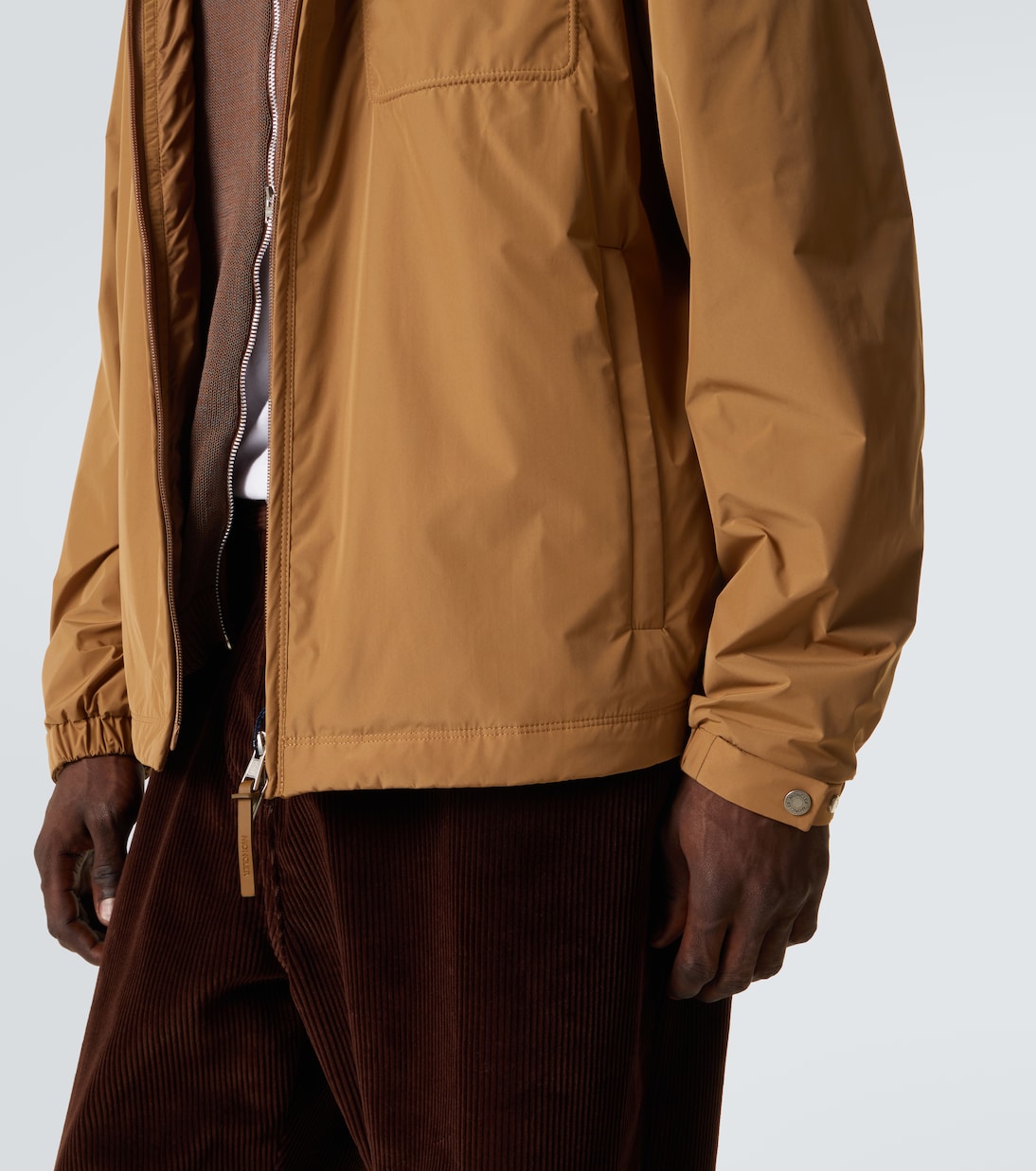 Veste à capuche | Moncler