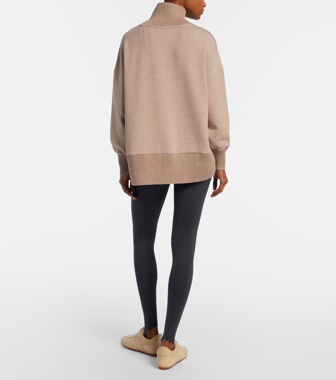 Pull Barker  | Varley