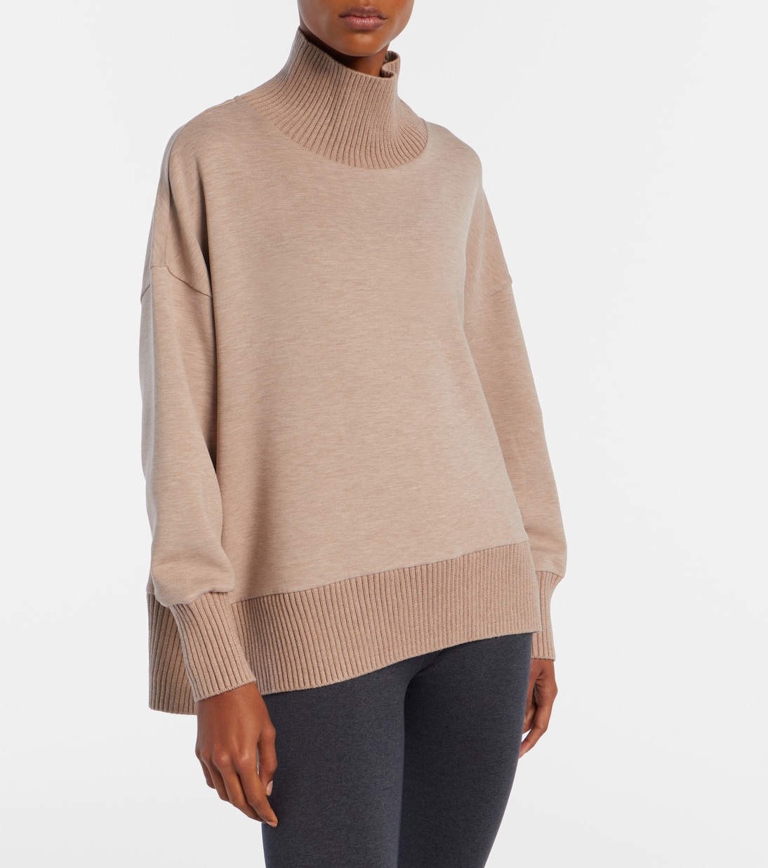 Pull Barker  | Varley