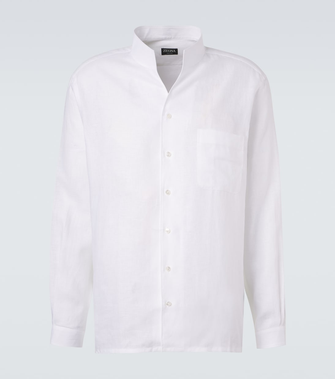 Linen shirt | Zegna