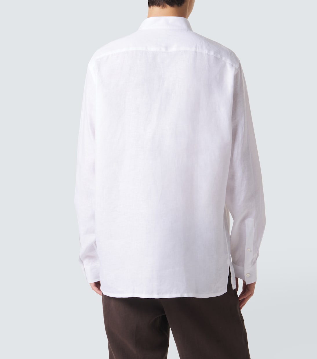 Linen shirt | Zegna