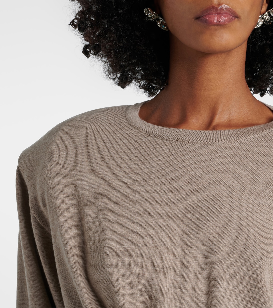 Pull en laine | Magda Butrym