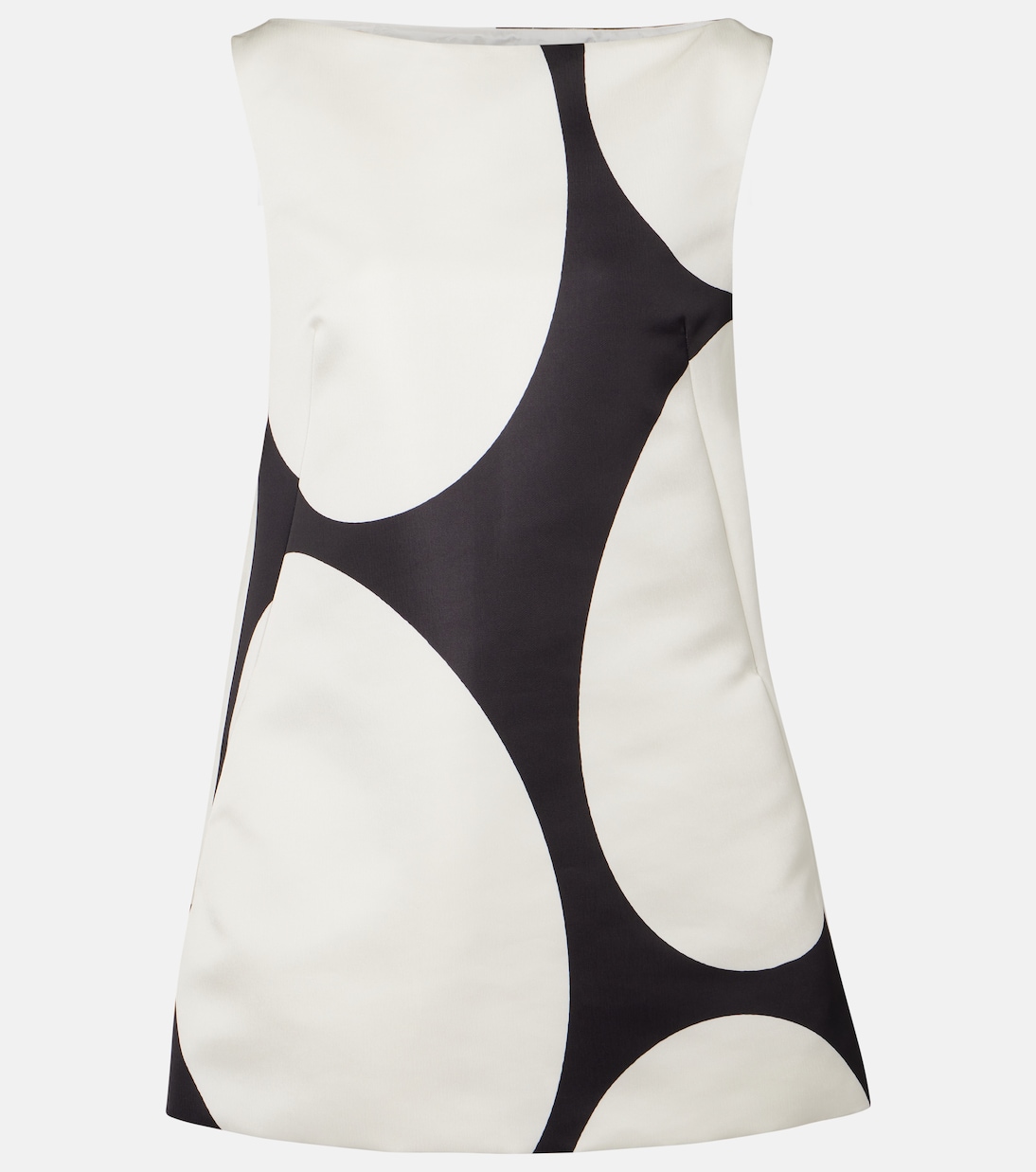 Dabel minidress | Dries Van Noten