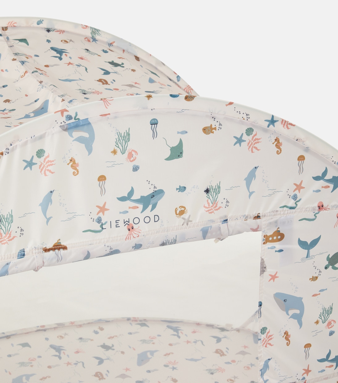 Bedrucktes Zelt Cassie | Liewood