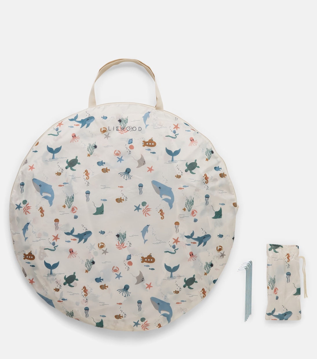 Bedrucktes Zelt Cassie | Liewood