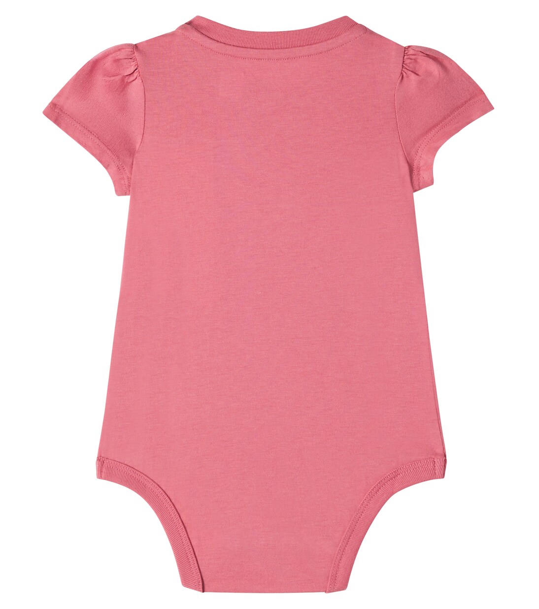 Baby Polo Bear printed cotton onesie | Polo Ralph Lauren Kids