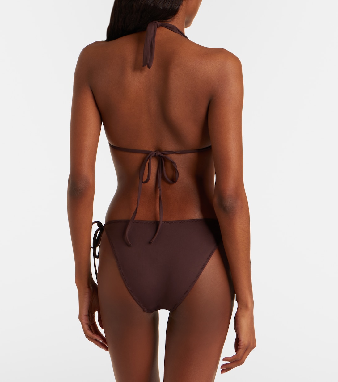 Bahamas bikini bottoms  | Melissa Odabash