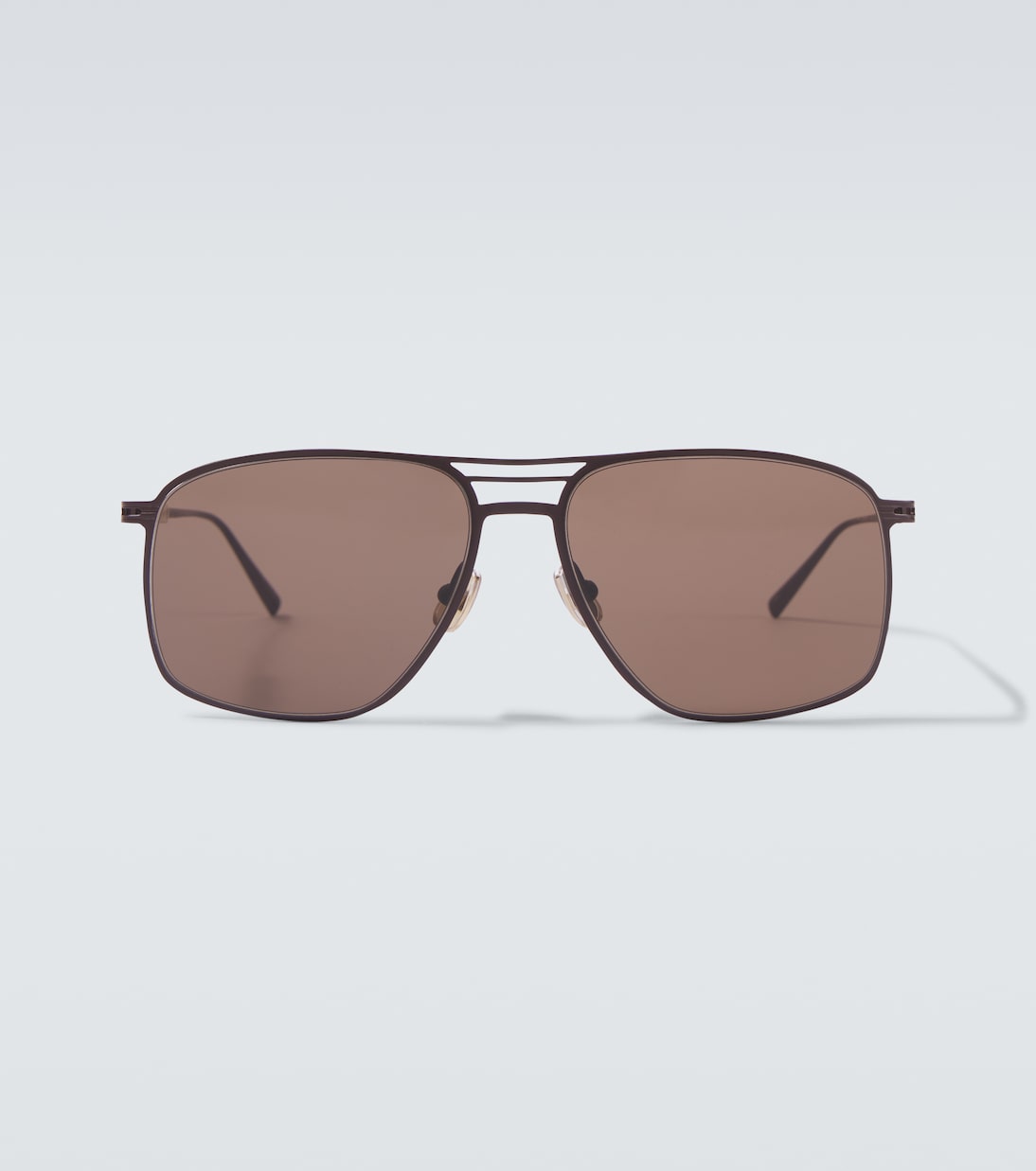 Aviator sunglasses | Brunello Cucinelli