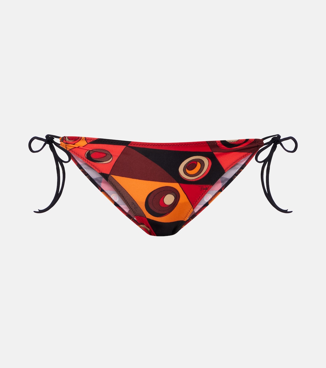 Occhi bikini bottoms | Pucci