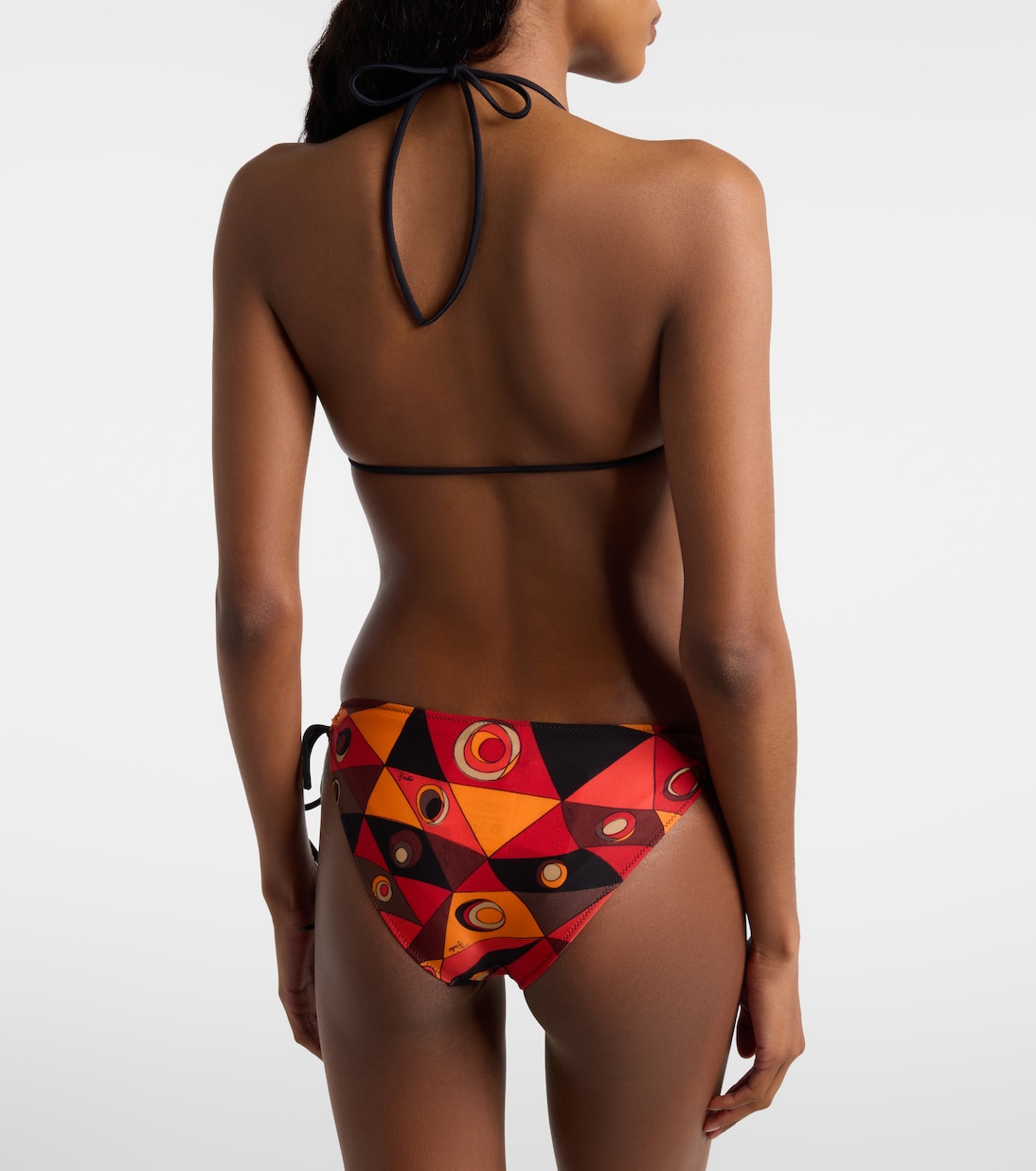 Occhi bikini bottoms | Pucci