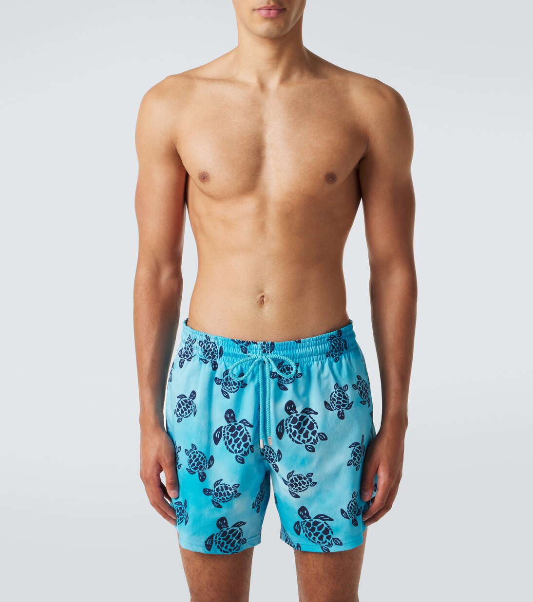 Short de bain à imprimé | Vilebrequin