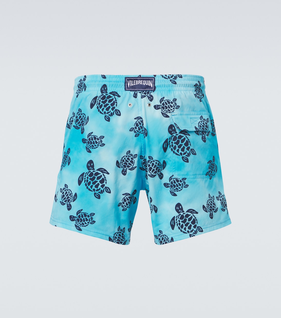 Bedruckte Badehose | Vilebrequin
