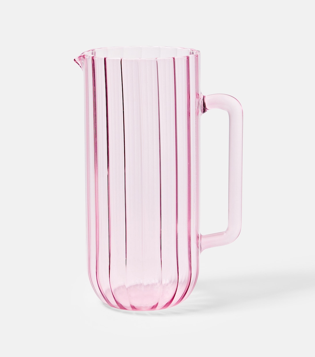 Glass pitcher | Dolce&Gabbana Casa