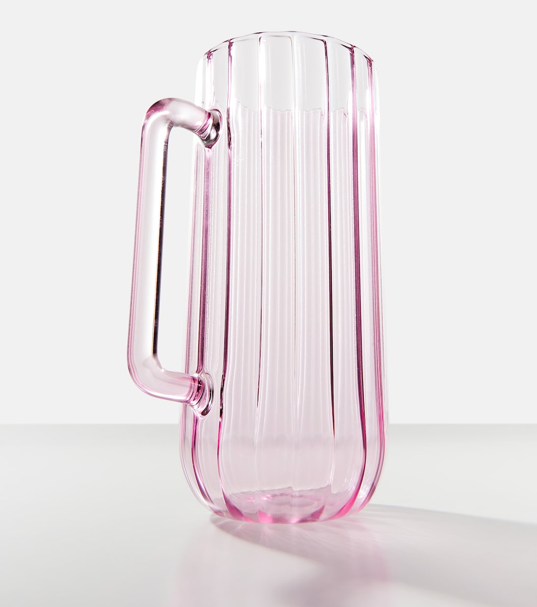 Glass pitcher | Dolce&Gabbana Casa