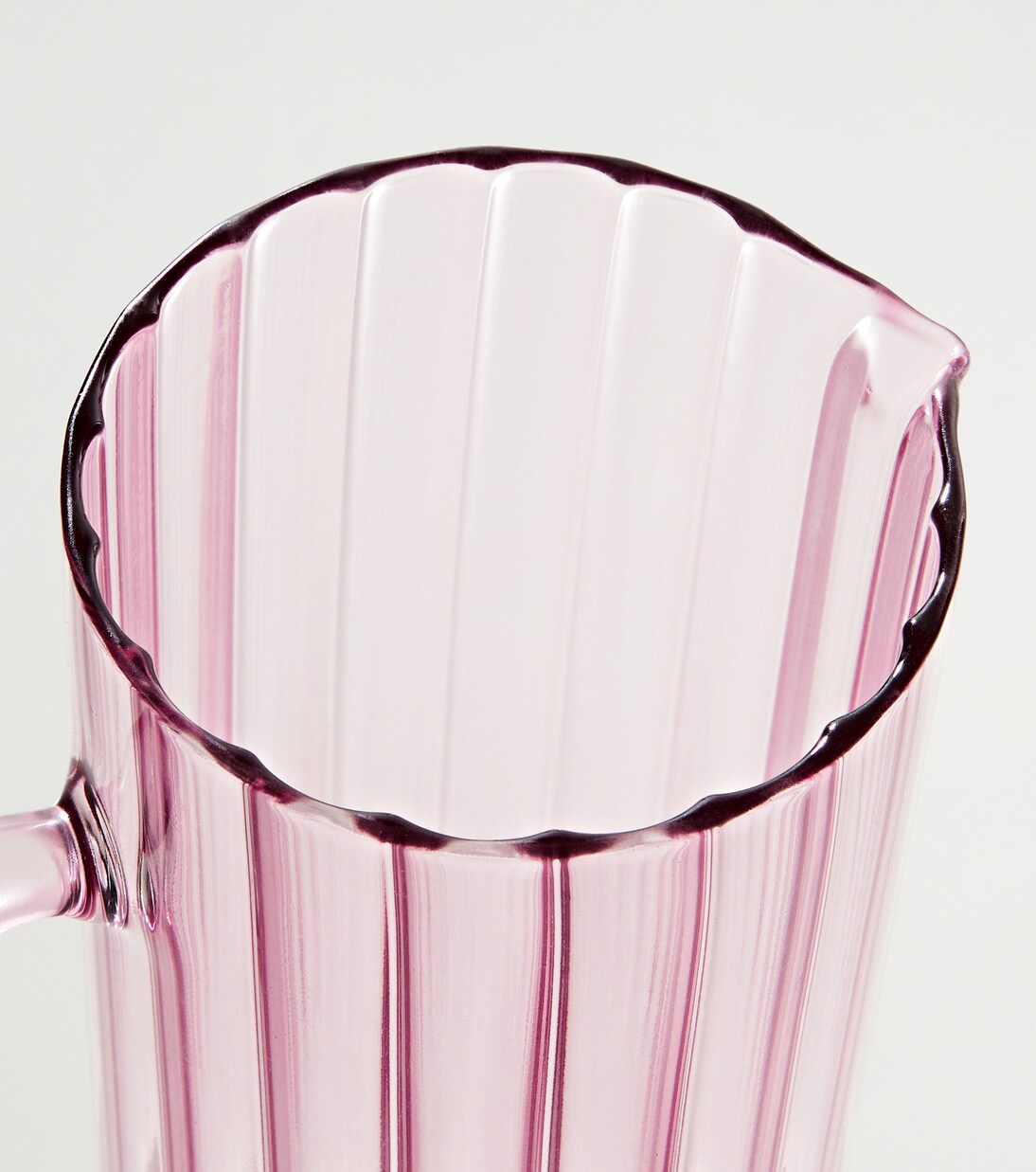 Glass pitcher | Dolce&Gabbana Casa