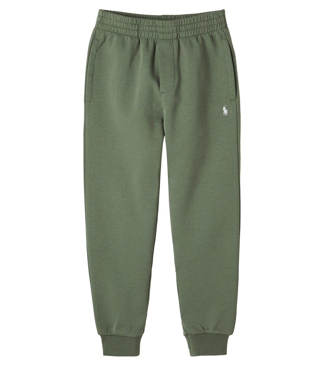 Cotton-blend sweatpants | Polo Ralph Lauren Kids
