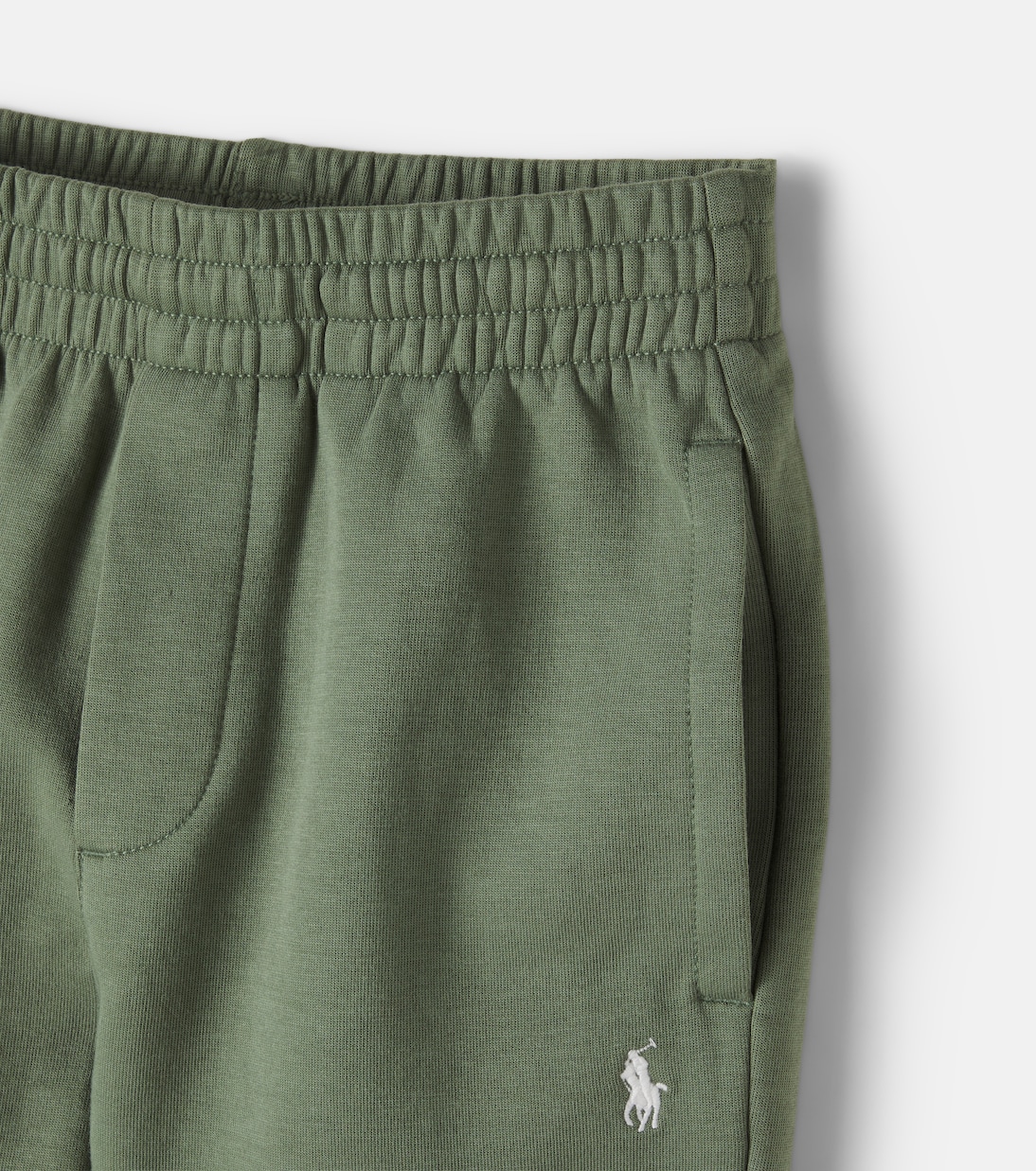 Cotton-blend sweatpants | Polo Ralph Lauren Kids