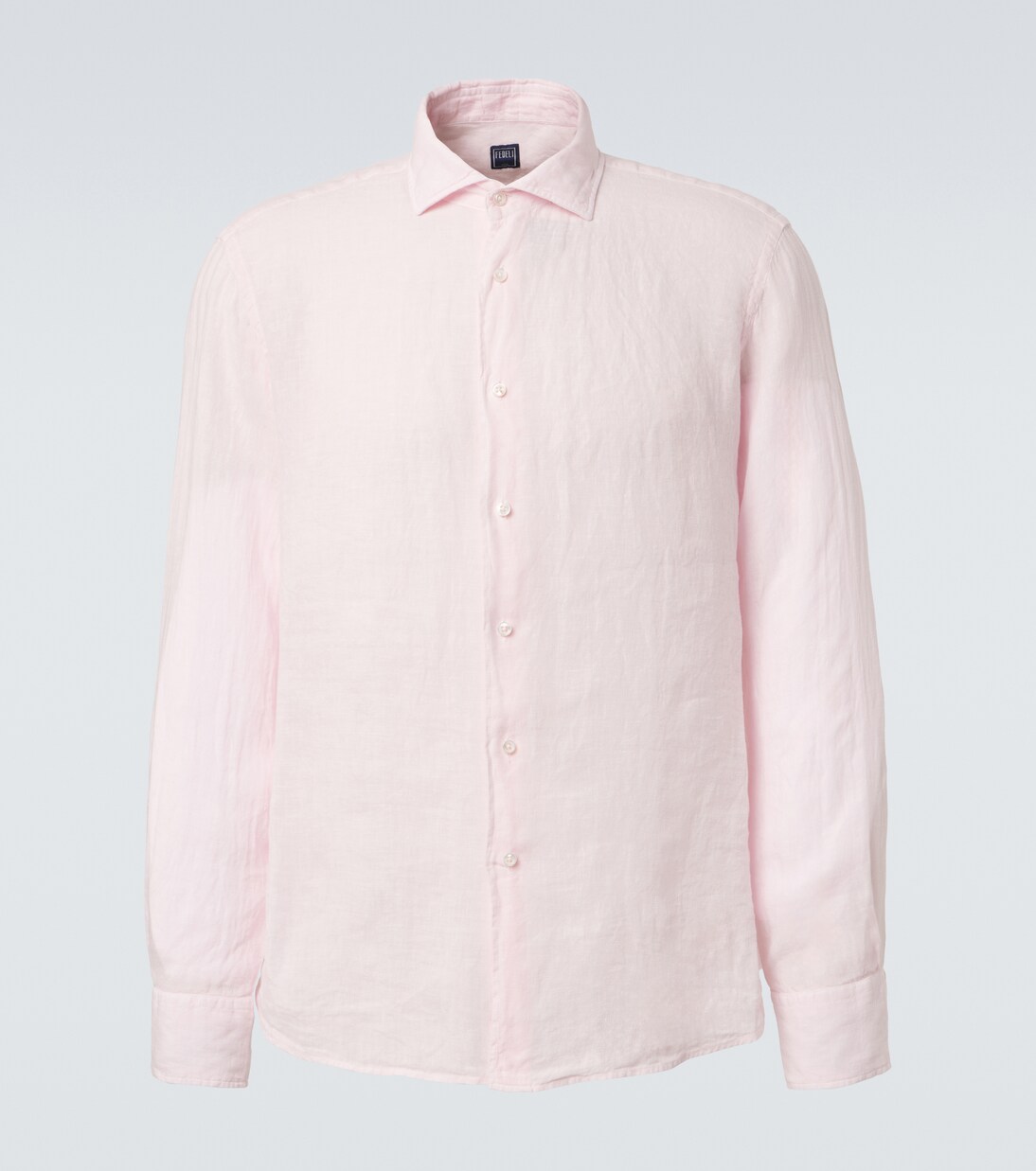 Linen shirt | Fedeli