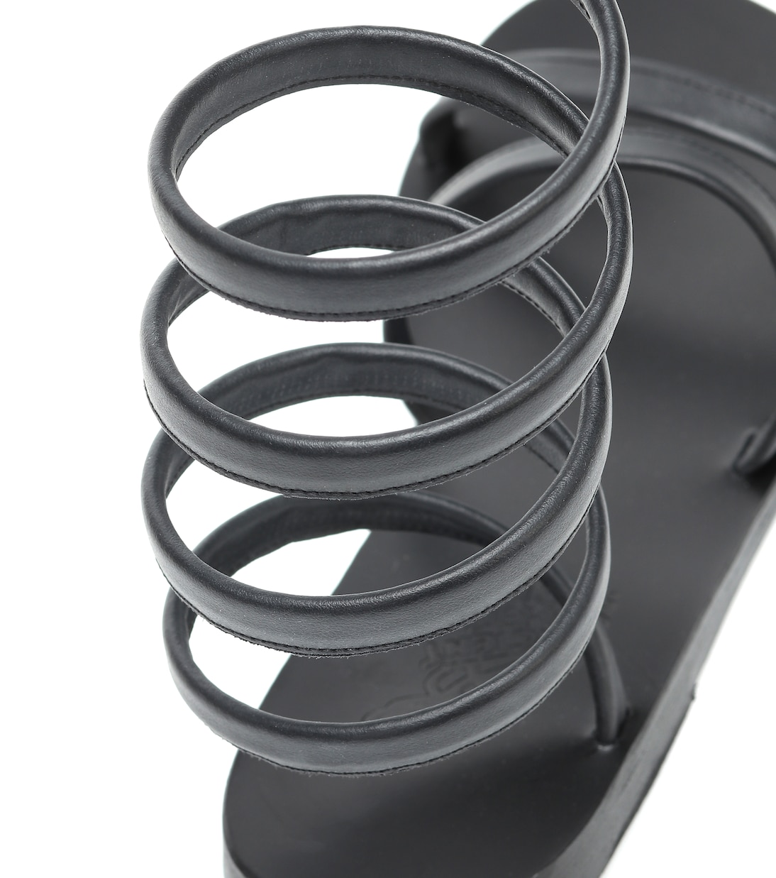 Sandalen Ofis aus Leder | Ancient Greek Sandals