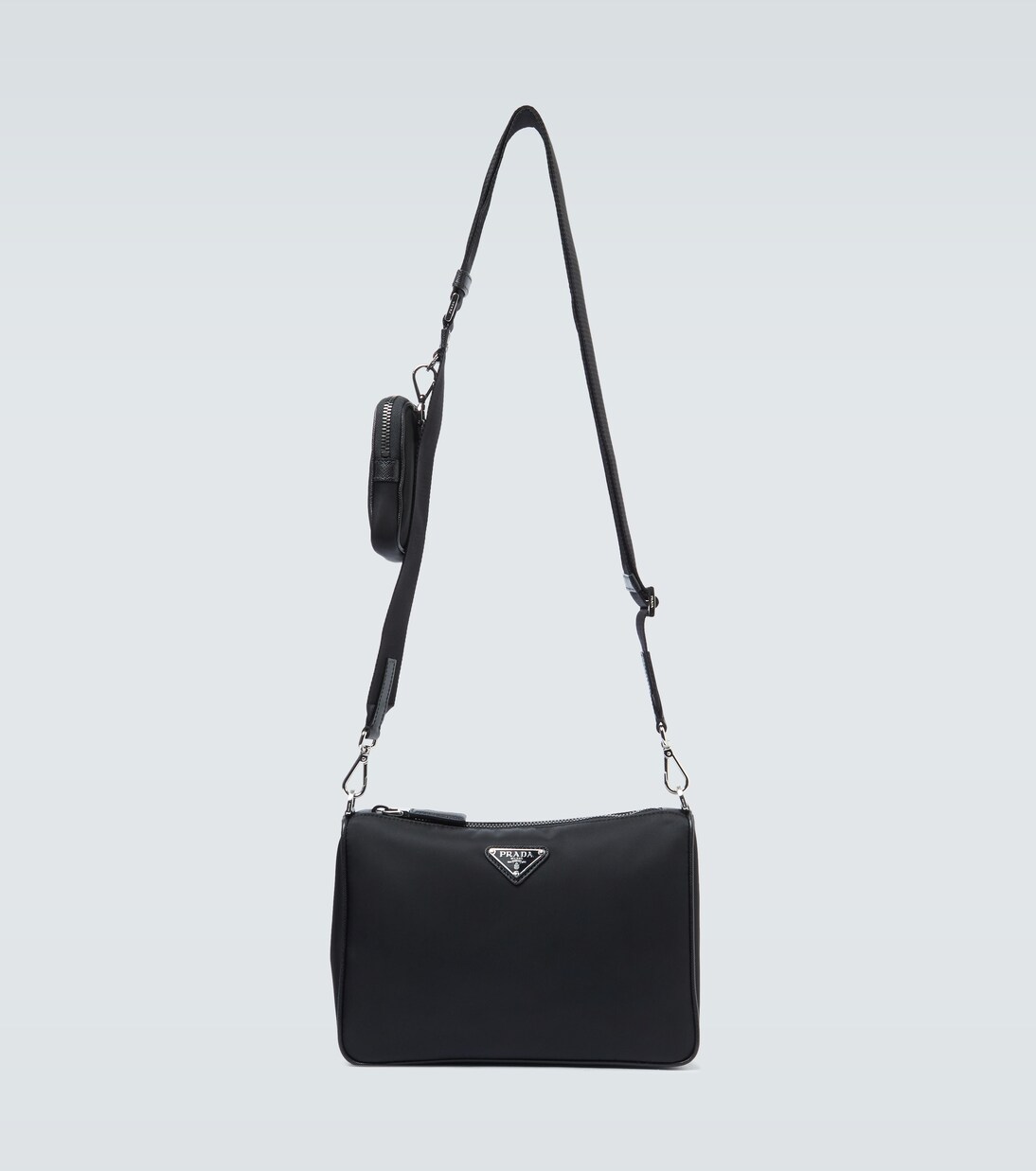 Nylon crossbody bag | Prada