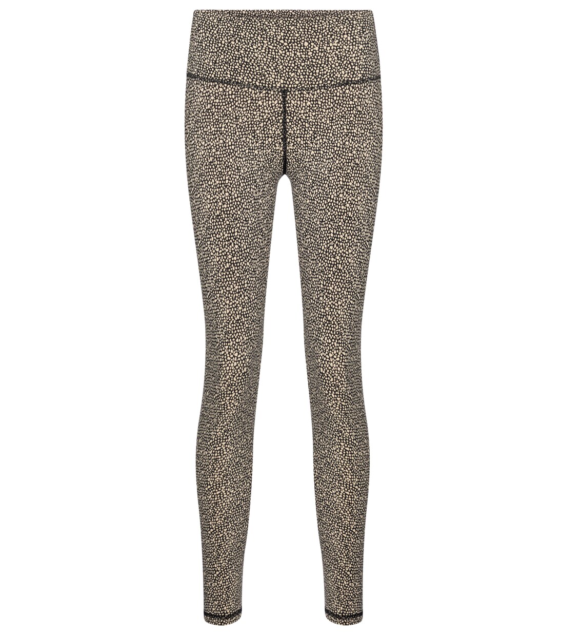 Bedruckte Leggings Luna | Varley
