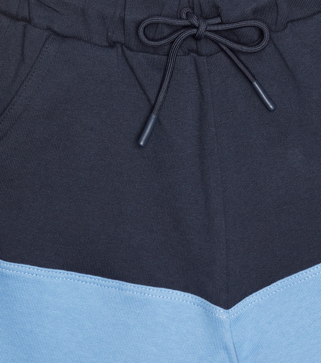 Shorts aus Baumwolle | Il Gufo