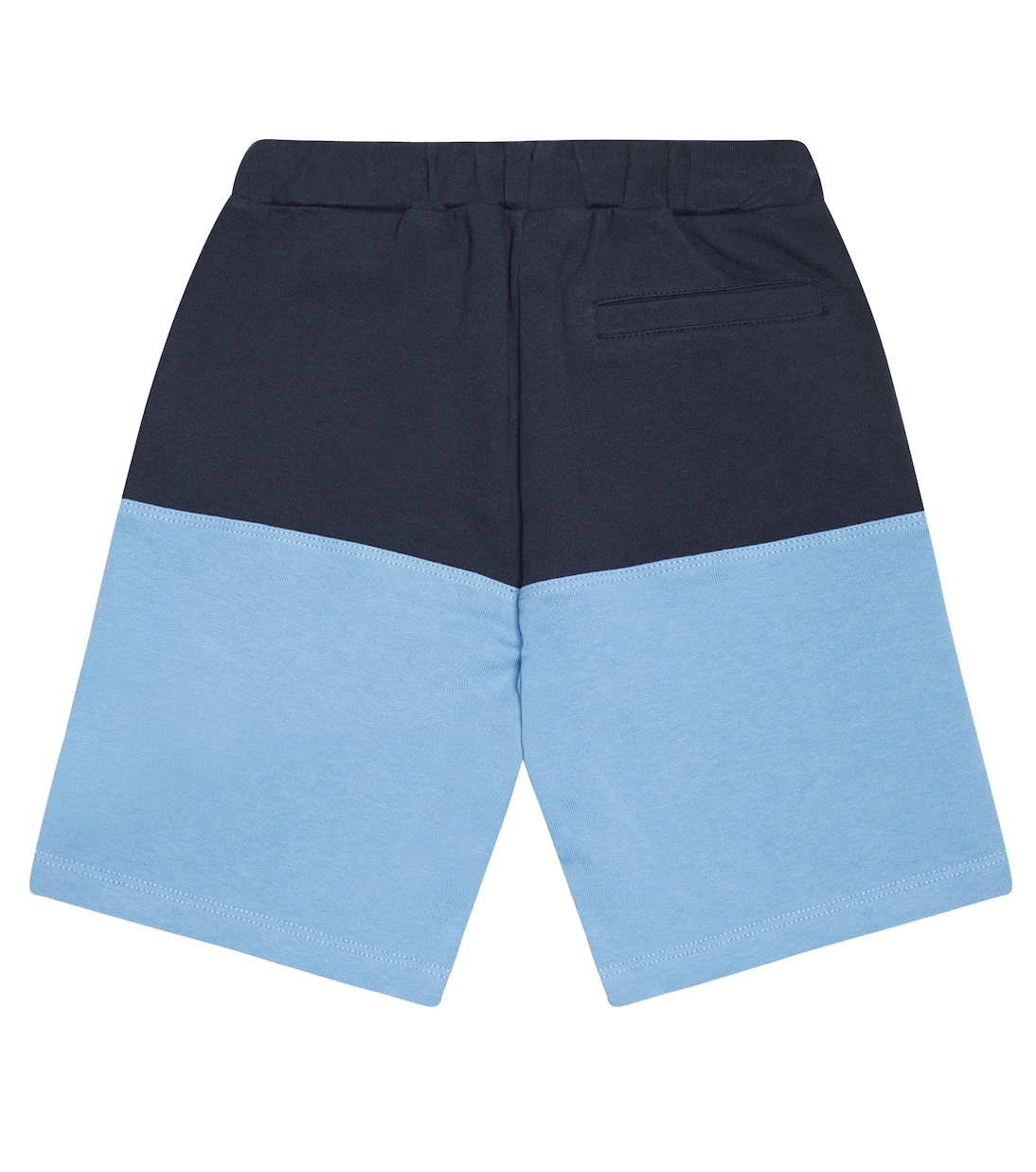 Shorts aus Baumwolle | Il Gufo