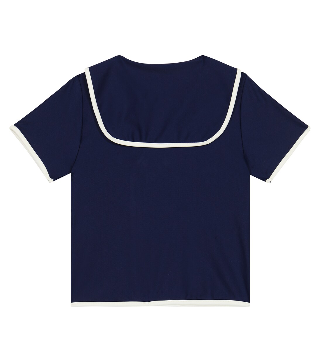 Top de bain brodé | Mini Rodini