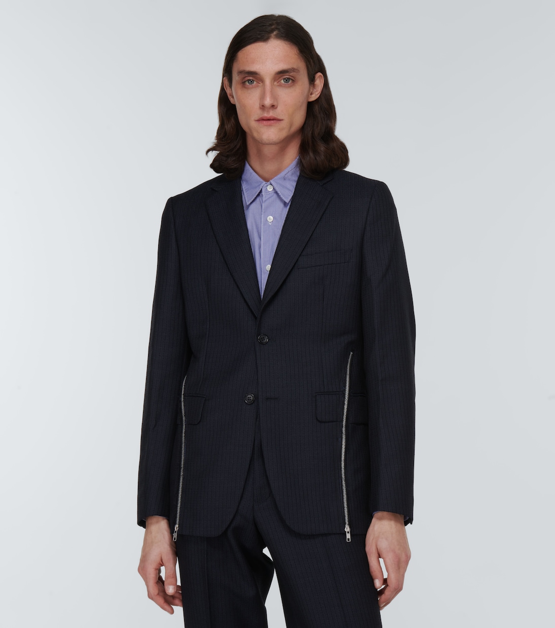 Blazer en laine | Comme des Garçons Homme Deux