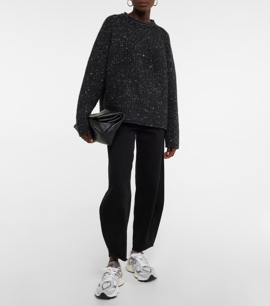 9060 suede sneakers | New Balance