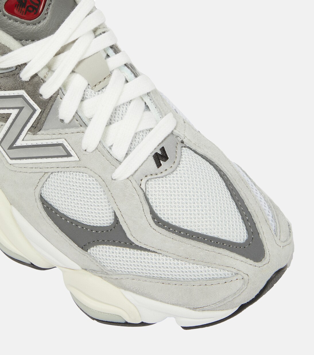 9060 suede sneakers | New Balance